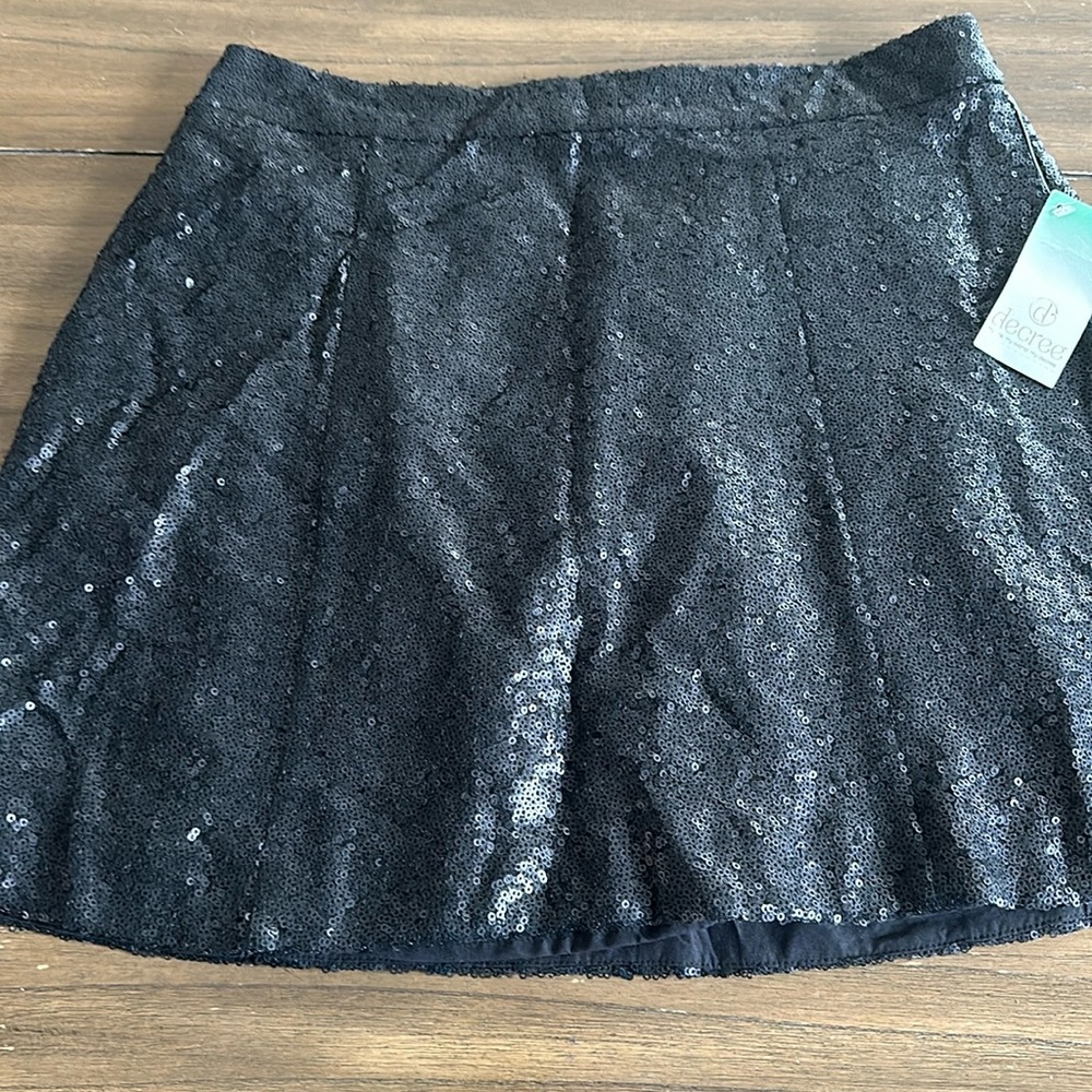 New Decree skirt medium*